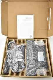 New Dell APR II 240 240W Advanced Port Replicator USB 3.0 - 0NGJ0M / 0M8V41