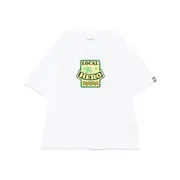 [Martine Rose] Martine Rose Cotton T-shirt S WHITE