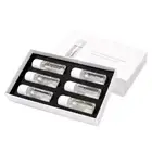 Mini Wireless Car Aroma Diffuser Scent Machine Waterless Fragrance Oil Smell Car