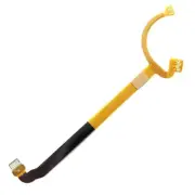1Pcs Aperture Cable Lens Cable for EF 24-70 mm F/4L is F4 Repair Part Q7L7