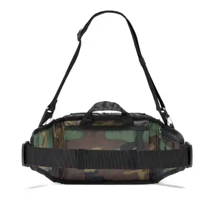 Nike 腰包 SB RPM Hip Pack 黑 迷彩 Camo 男女款 斜背包 滑板系列 【ACS】 CZ1865-010