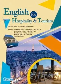 在飛比找博客來優惠-English for Hospitality & Tour