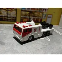 在飛比找蝦皮購物優惠-Tomica no.108 Tomica shop hino