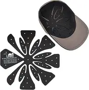 Linerz Bump Cap Hat Inserts Ventilated Lightweight Universal Trim to Fit