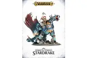 Stormcast Eternals Stardrake