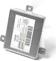 Ballast Car D1S D1R Xenon HID Headlight Ballast Control Unit Module D2S D2R Xenon Lamps Ballast for BMW 63127255724-63127255724-7255724