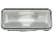 License Plate Light For 2015-2020 Subaru WRX STI 2016 2017 2018 2019 BP363ZG (for: Subaru)