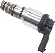 DriveForge LY-112 A/C AC Compressor Control Valve HV14 Compatible with Mazda 3 CX30 CX20 Compatible with Ford EcoSport 3DA-DM8P 3DADM8P BDGF61450 1119D629AB