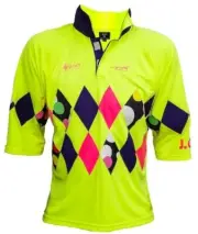 Raute Sport Jersey Jorge Campos Original Amarillo Mexico Seleccion Mexicana