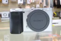 在飛比找Yahoo!奇摩拍賣優惠-【日產旗艦】二手 已過保 極新 SONY A6400 單機身