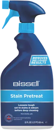 Bissell Tough Stain Pretreat