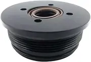 HLUCHY Tilt End Cap for Johnson Evinrude 0435566/0433815 25/35/40/50 HP Outboard (1989-2004) Trim Cap Cylinder with Seals