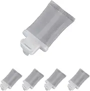 5pcs 15170-33E00 15170-34E00 Motorcycle fuel pump filter element for Suzuki GSX-R600 GSXR600 1997-2000 GSX-R750 GSXR750 1996-1999