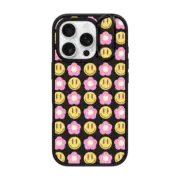 iPhone 16 Pro Impact Ring Stand Case MagSafe Compatible My Design #1149