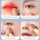 5Pcs Finger Shape Air Cushion Sponge Foundation Highlighter Makeup Puff To ZF