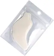 Beatifufu False Eyelashes Kit Lash Extension Pads Silicone Lint Eye Easy Application for Women's Eye Pads Makeup Tool