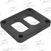 Redback Turbo Base Plate T4 Split Pulse - FPTT04