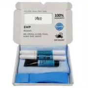 Touch up paint for Fiat White BIANCO BANCHISA PACK CANOVA SANTARELLINA EWP 500