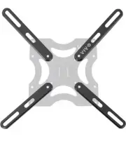 VIVO Steel VESA Extension Mount Adapter Brackets for Screens 32 to 55 in