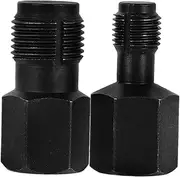 Alipis Car Socket Thread Tool Auto Mechanic Tools m x Mm m x Mm Wide Compatibility