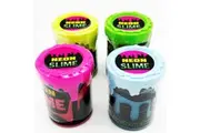 Gitd Neon Slime