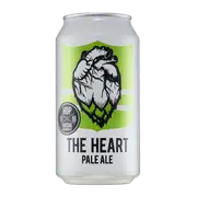 Hop Nation The Heart Pale Ale