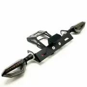 For KAWASAKI NINJA 400 NINJA250 Z400/250/300 LED Turn Signal Fender Eliminator