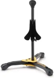 Hercules Stand for Soprano Saxophone DS531BB New