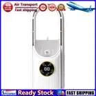 LF# Leafless Silent Air Conditioner 6 Speed Electric Tower Fan USB for Home Offi