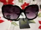 Sunglasses Women DG Blocks 100% UVA & UVB UV Protection Standards S1