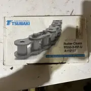 Tsunami Roller Chain RS50-2-RP-U A110107