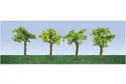 JTT Grape Vines 7/8" (24pk) - H0 Scale