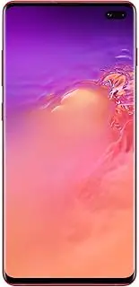 [Samsung] Mobile Phones & Smartphones SM-G975FZRDXEF Red
