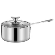 Boiler Saucepan Stainless Steel Small Instant Noodles Baby