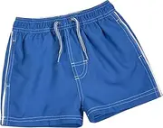 [Undercover] Boys Kids Mesh Lined Summer Swimming Pool Board Shorts 2-13 Years