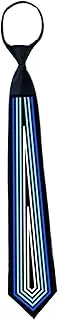 [Generic] Light Up Christmas Ties For Men | LED Light Up Necktie Christmas Light Tie,Voice Controlled Novelty Neckties For Birthday, Holiday, Friends, Family Or Business Partners