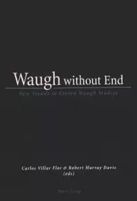 在飛比找博客來優惠-Waugh Without End: New Trends 