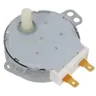 SHARP Microwave Turntable Turn Table MOTOR 251200300001
