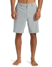 [Quiksilver] Union Amphibian Boardshorts 20 Inch in Grey