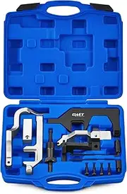 Orion Motor Tech Camshaft Holding Tool Kit Compatible with BMW Mini Cooper Clubman N12 N13 N14 N16 N18 EP3 EP6 1.4L 1.6L Engines Timing Tool Kit