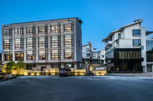 武夷山樂智慧酒店Lezhihui Hotel