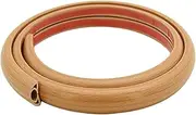 Cord Cover 1.18" Wide Self-Adhesive Pvc - Flexible Floor Cable Protector for Home/Office/‌, Cord Protector Floor