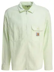 [Carhartt Wip] Carhartt Wip-Rainer Giacche Verde-Uomo L