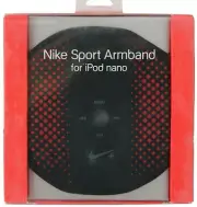 Nike NEW Sport Armband for Ipod Nano
