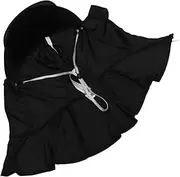 [WHAMVOX] 1PC Neck Hood hat Sun Block hat with face Cover Outdoor Cycling hat Sun Protection hat Sun hat with Neck