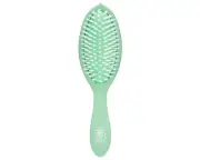 Wet Brush Go Green Tea Tree Oil Infused Shine Hair Brush