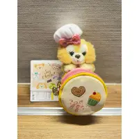 在飛比找蝦皮購物優惠-❤️廚師狗狗cookie零錢包吊飾❤️ 🇯🇵日本東京迪士尼 