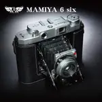 【TP ORIG】相機皮套 適用於 MAMIYA 6 摺疊機 / MAMIYA SIX 摺疊機 專用 其他顏色須訂做