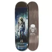 Primitive x Megadeth Countdown to Extinction 8.25" Tiago Lemos Pro Model Deck