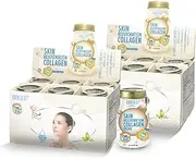 BBGLO® Skin Rejuvenation Collagen Drink - Anti Aging Complex, 2.4 fl. Oz (12 Bottles, Joint)